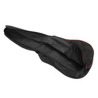 Wholesale 5 of Full Size quot Acoustic Guitar Bass Back Carry Protect Classical Case Bag