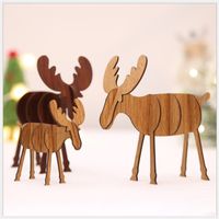 Indoor Christmas Reindeer Decorations Australia New Featured