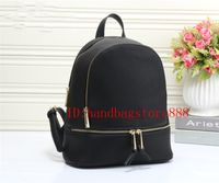 Wholesale new fashion women famous backpack style bag handbags for girls school bag women designer shoulder bags purse