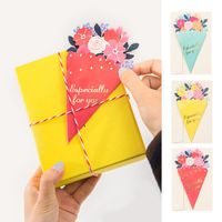Cartes De Mariage En Forme De Fleur Distributeurs En Gros En