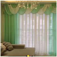 Discount Living Room Drapes Valances Living Room Drapes Valances