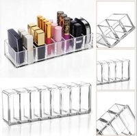 Nero 3 Tier smalto supporto metallo smalto Display Supporto rossetto di immagazzinaggio smalto Display Nero 3 Tier smalto supporto metallo smalto Display Supporto rossetto di immagazzinaggio smalto Display
