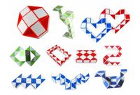 Shop Magic Snake Puzzle Shapes UK Shop Magic Snake Puzzle Shapes UK