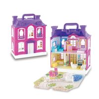 venta de casitas de muñecas