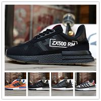 zapatilla adidas pure boost running hombre