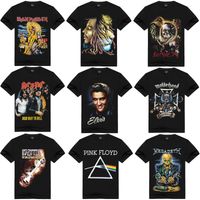 camisetas metal