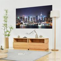 Sconto Carta Da Parati Murale Di New York 2019 Carta Da