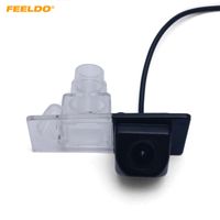 Wholesale FEELDO Car Parking Rear View Camera for KIA Ceed European Version Backup Reversing Camera