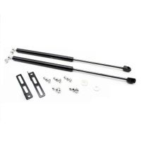 Wholesale Front Hood Bonnet Gas Struts Shock Damper Lift Supports for Nissan X Trail XTrail T32 Car Styling Absorber