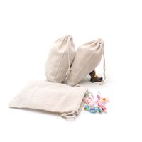 muslin bags nz