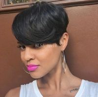 Short Hairstyles Thick Hair Australia New Featured Short