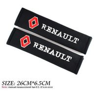 Wholesale Car Styling Auto Seat Belt Cover Case For Opel Astra Antara Meriva H G Corsa Insignia Car Interior Accessories Car Styling