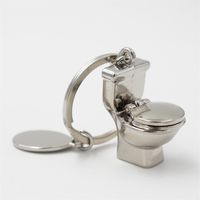 Cl/é de voiture Cha/îne en m/étal de pistolet Mod/èle Porte-cl/é Red Dead Redemption 2/ porte-cl/és Pendentif Cl/é en alliage pour Cool Hommes et Femmes