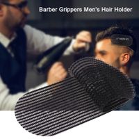 Hair Gripper Barber Grippers Herrenhaarhalter Schwarz Farbe Styling Schneiden Zubehor