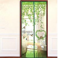 Wholesale Magnetic Screen Curtain For Resale Group Buy Cheap