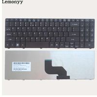 Wholesale US Laptop Keyboard for Acer Aspire Emachines E725 E527 E727 E525 E625 E627 E430 E628 E630