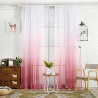 Wholesale Red Print Curtains For Resale Group Buy Cheap Red