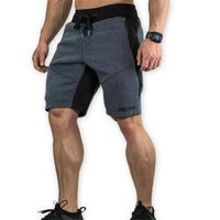 Wholesale Men S Shorts Summer Mens Beach Shorts Quick Dry Casual Board Shorts Male Short Homme Thin Black White Gray Hot Sale