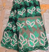 lace fabric canada