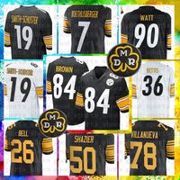 juju smith schuster jersey china juju smith schuster jersey china