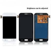 Wholesale For Samsung Galaxy J1 Ace J110 SM J110F J110H J110FM LCD Display Touch Screen Digitizer Assembly Can be adjust screen brightness