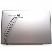 Bezel Frame For Touch New for Lenovo IdeaPad S210 Top LCD Back Cover Rear Lid