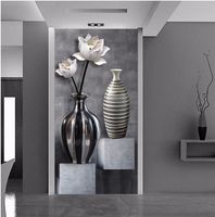 Discount Modern Black White Vases Modern Black White Vases 2020