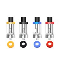 Wholesale 100 Authentic Aspire Cleito Tank With Dual Clapton Coil ohm Cleito Coil Aspire Cleito RTA Tank
