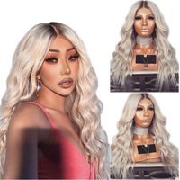 Shop Platinum Blonde Hair Dark Roots Uk Platinum Blonde Hair