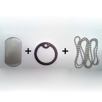 dog tag silencer canada