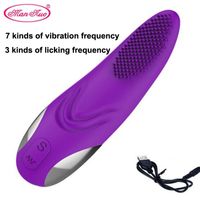 Wholesale Man nuo G spot Vibrators for women Rabbit Vibrator sex toys for woman Vibrating eggs Vibrador Clitoris stimulator Erotic toys