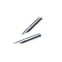 1pc x450 silver gold fountain pen curved tip diy for jinhao CJ