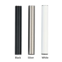 Wholesale Hot sell vape pen battery with mah enough cartridge battery for thick and thin oil glass tank cartridge vaporizer