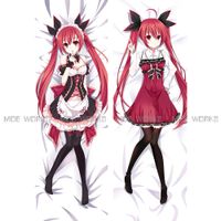 Anime Gurren Lagann Yoko Littner Otaku Dakimakura Hugging Body