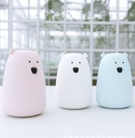 nursery night light nz