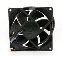 Wholesale New Original SUNON PF92251B3 Q030 S99 DC12V W x90x25MM Lines for ACER P6200S Projector cooling fan
