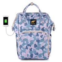 baby change bag