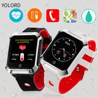 gps tracker watch elderly uk