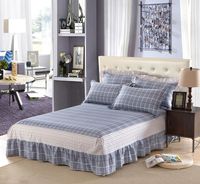 queen matratze bett king size queensizebetten matratze großhandelgray gitter 100 baumwolle bett rock kaufen sie im großhandel queensizebetten matratze 2018 zum verkauf queen matratze bett king size queensizebetten matratze großhandelgray gitter 100 baumwolle bett rock kaufen sie im großhandel queensizebetten matratze 2018 zum verkauf
