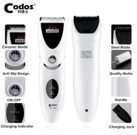 codos clippers nz