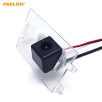 Wholesale FEELDO Special Rear View Car Camera For Jeep Compass Patriot Wide Angle Reverse Backup Camera