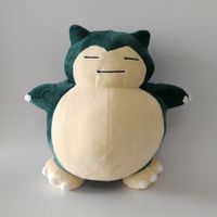 snorlax plush australia