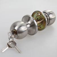 Wholesale Bedroom Door Lock Knob For Resale Group Buy Cheap