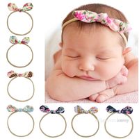 nylon baby headbands uk