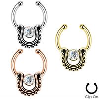Ball Closure Ring Captive Bead Ring 16g 1.2mm x 8mmWholesale Lot x 20