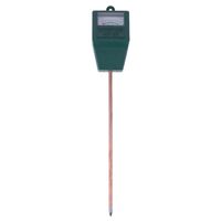 Wholesale Probe Watering Soil Moisture Meter Precision Soil PH Tester Moisture Meter Analyzer Measurement Probe for Garden Plant Flowers