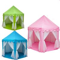 cheap kids play tents