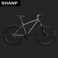 OFFERTA Coppia manopole bici bicilette MTB City Bike Mountain Bike in Sughero