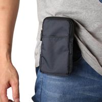 Wholesale Universal Multi Function Belt Clip Sport Bag Pouch Case for Honor N View V10 Holly Plus X i Holly Pro V9 X Holly A