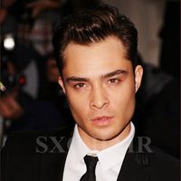 Black Short Hair Men Wig Nz Buy New Black Short Hair Men Wig